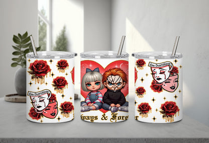 Always and Forever-10108 - tumbler