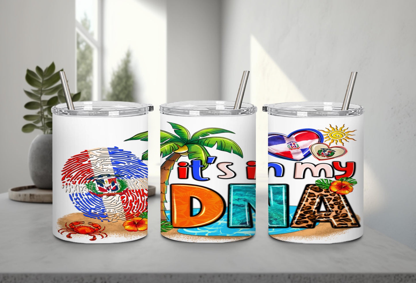 Its in My DNA-10239 - tumbler