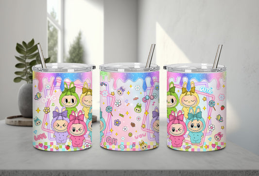 Labubu-10868 - tumbler