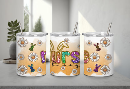 Nurse Bunny-10441 - tumbler