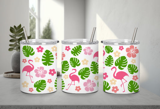 Flamingos-10680 - tumbler