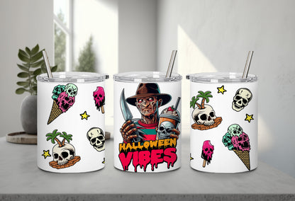 Halloween Vibes-10751 - tumbler