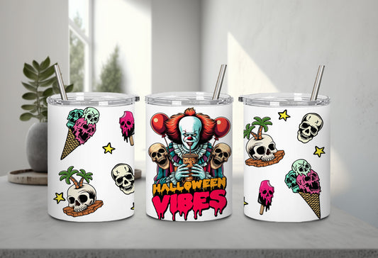 Halloween Vibes-10764 - tumbler