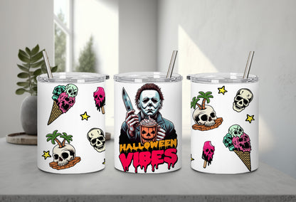 Halloween Vibes-10760 - tumbler