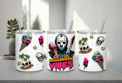 Halloween Vibes-10757 - tumbler