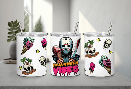 Halloween Vibes-10757 - tumbler