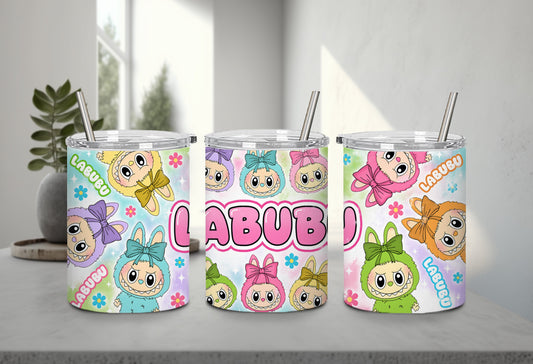 Labubu-10837 - tumbler
