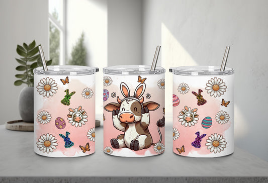 Cow Easter Day-10297 - tumbler