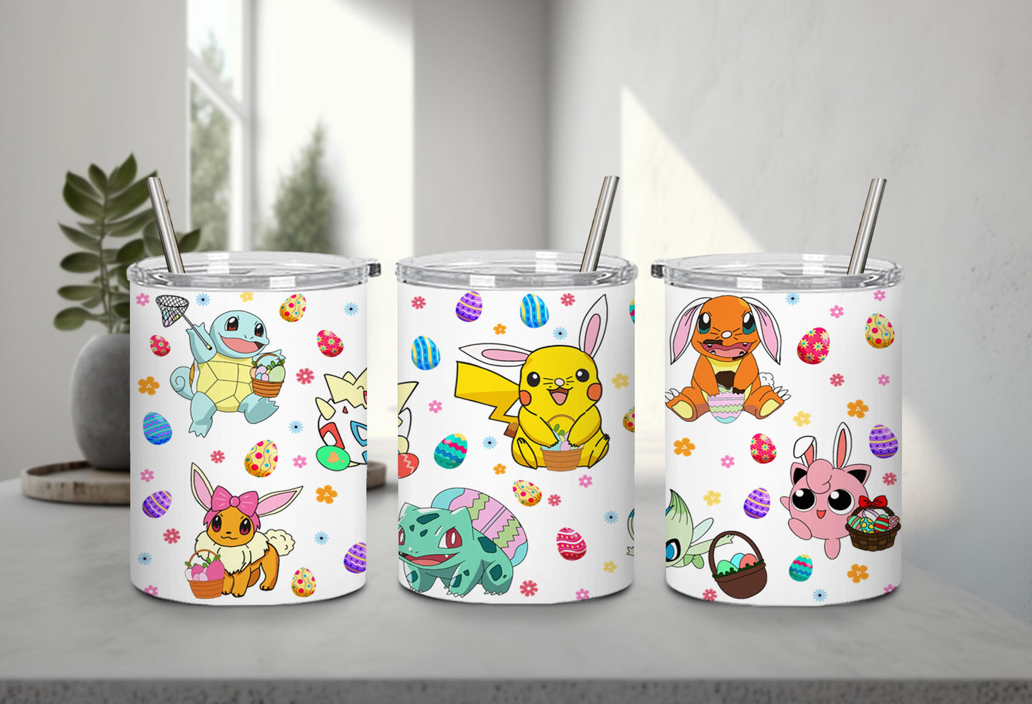 Easter Pokemon-10341 - tumbler