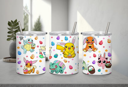 Easter Pokemon-10341 - tumbler