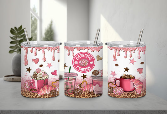 Cafecito y Chisme-10072 - tumbler