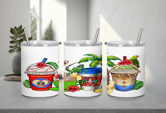 Dominican Republic-10237 - tumbler