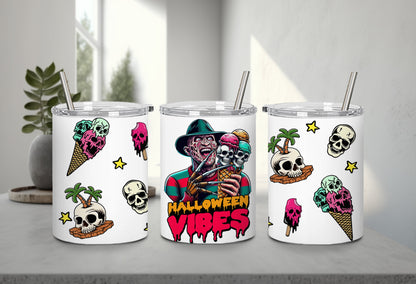 Halloween Vibes-10749 - tumbler