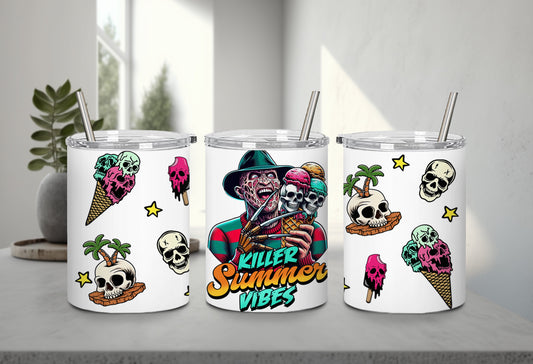 Killer Summer Vibes-10701 - tumbler