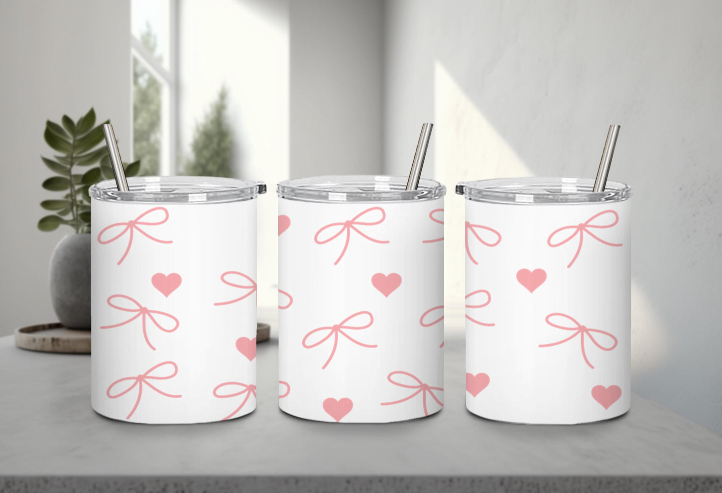 Heart Coquette-10256 - tumbler