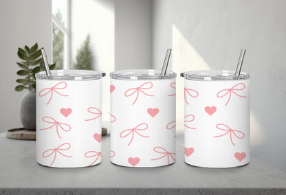 Heart Coquette-10256 - tumbler