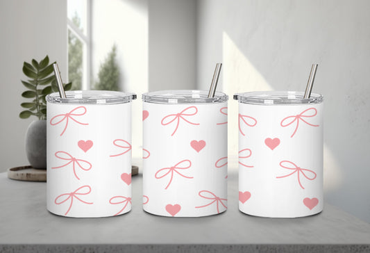 Heart Coquette-10256 - tumbler