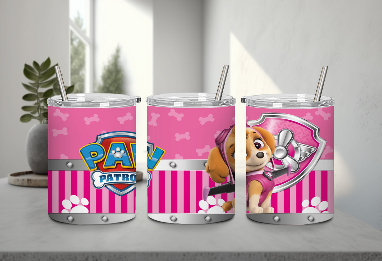 Dog Team-10895 - tumbler