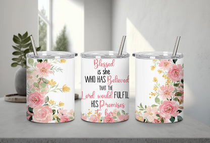 Blessed-10189 - tumbler