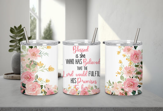 Blessed-10189 - tumbler