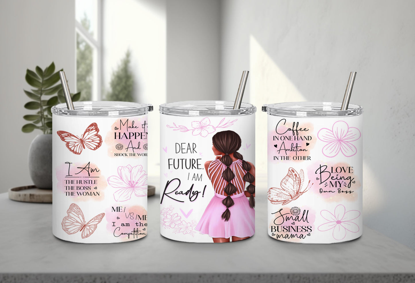 You Can Change The World-9916 - tumbler