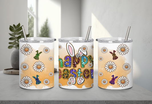 Happy Easter-10358 - tumbler