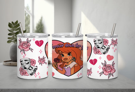 Cholos Cartoon-10160 - tumbler