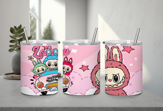 Labubu-10867 - tumbler