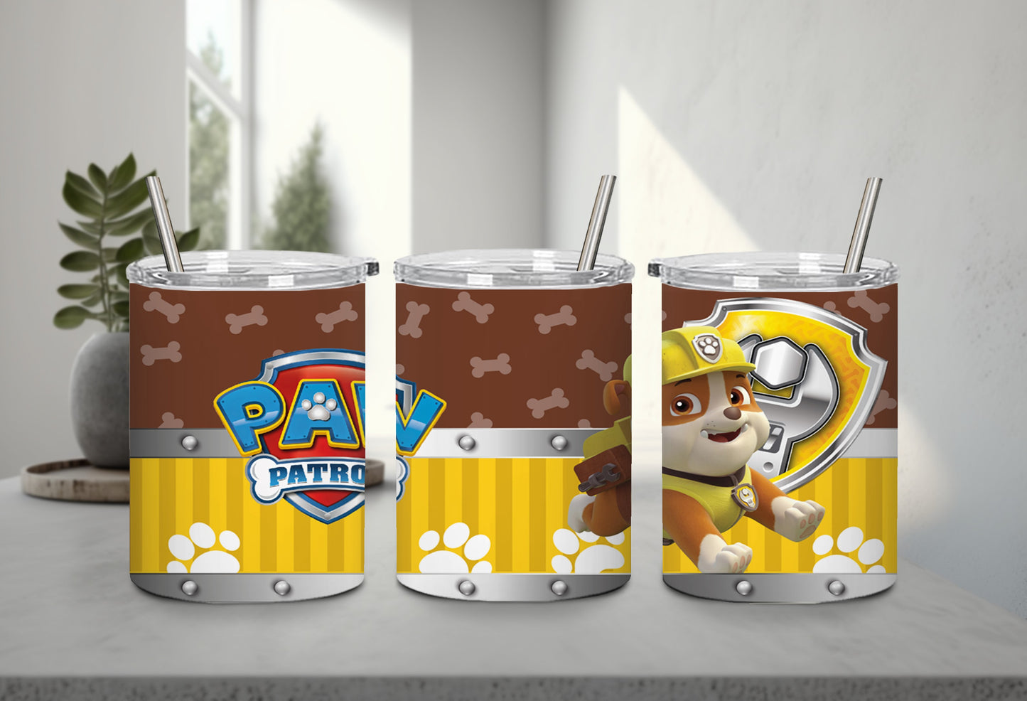 Dog Team-10892 - tumbler