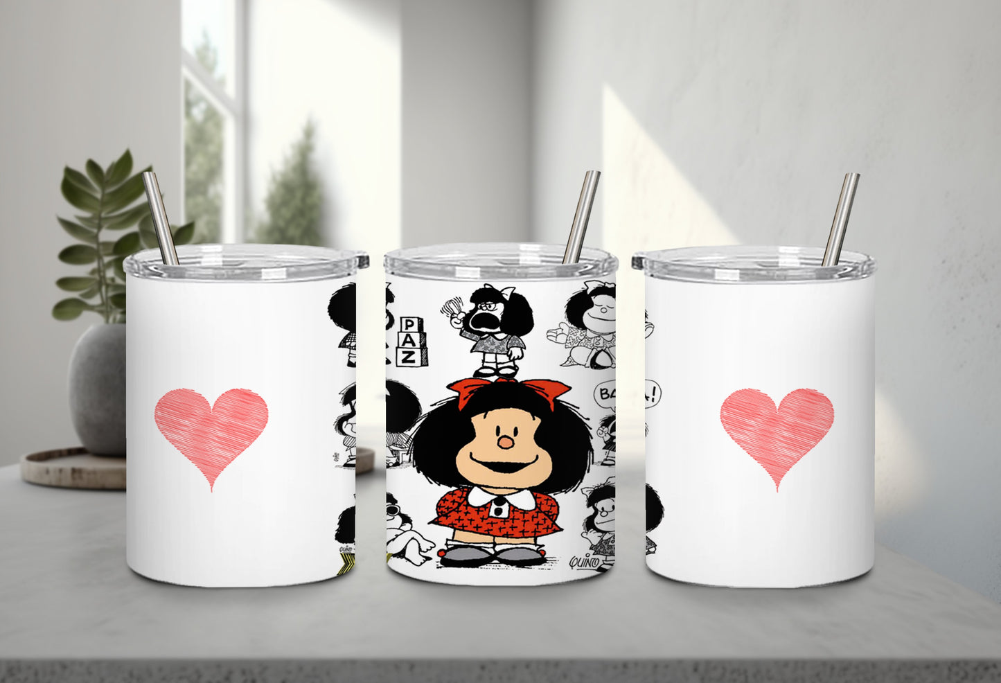 Mafalda-10870 - tumbler