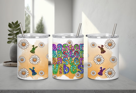 Easter Vibes-10344 - tumbler