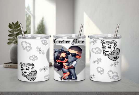 Forever Mine-10133 - tumbler
