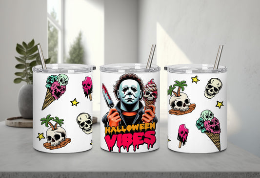 Halloween Vibes-10762 - tumbler