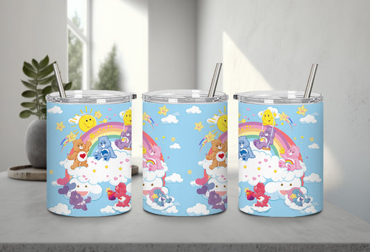Cute Bears-10829 - tumbler