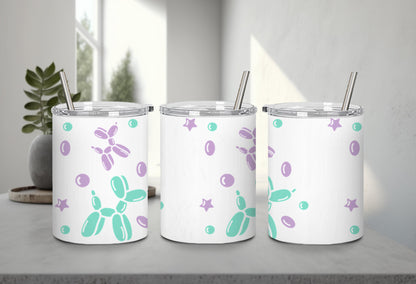 Ballon Dog-9965 - tumbler