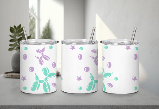 Ballon Dog-9965 - tumbler