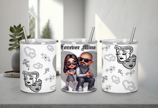 Forever Mine-10134 - tumbler