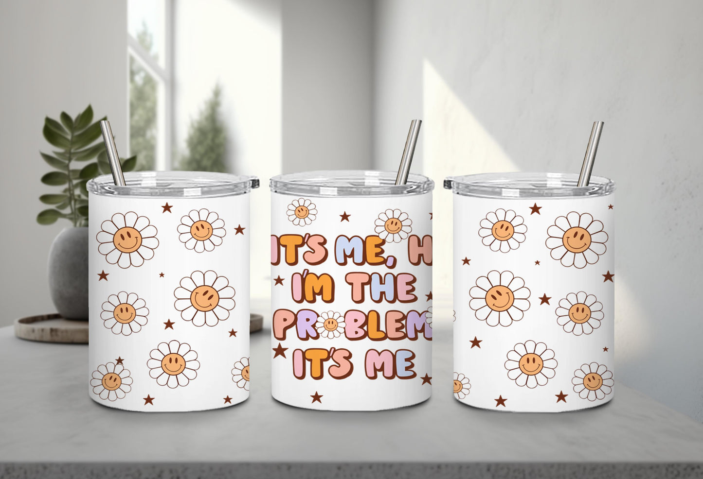 Its Me-9898 - tumbler