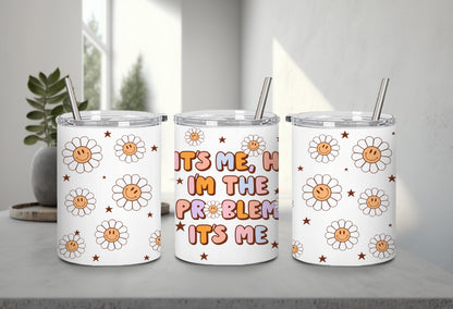 Its Me-9898 - tumbler