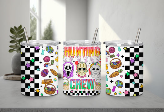 Horror Easter Day-10407 - tumbler