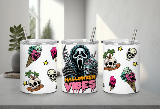 Halloween Vibes-10755 - tumbler