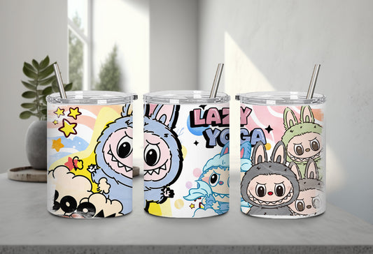 Labubu-10846 - tumbler