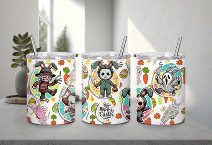 Horror Easter Day-10409 - tumbler