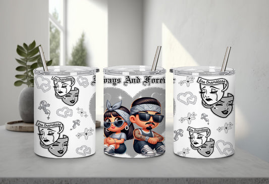 Always and Forever-10109 - tumbler