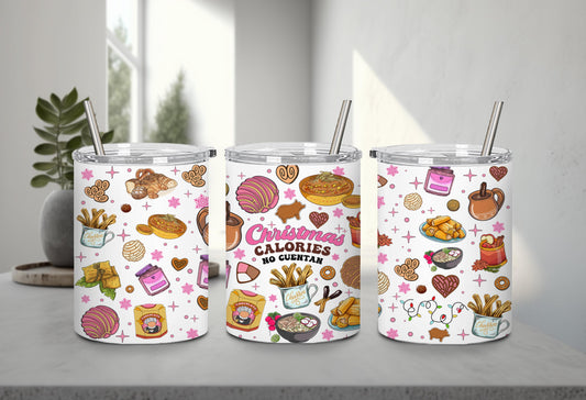 Christmas Pan Dulce-10084 - tumbler