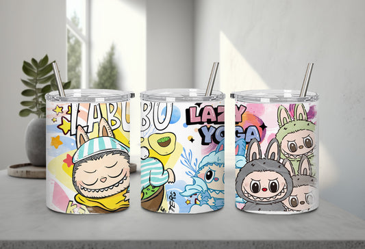 Labubu-10830 - tumbler