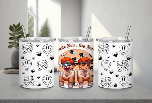 Smile Now Cry Later-10181 - tumbler