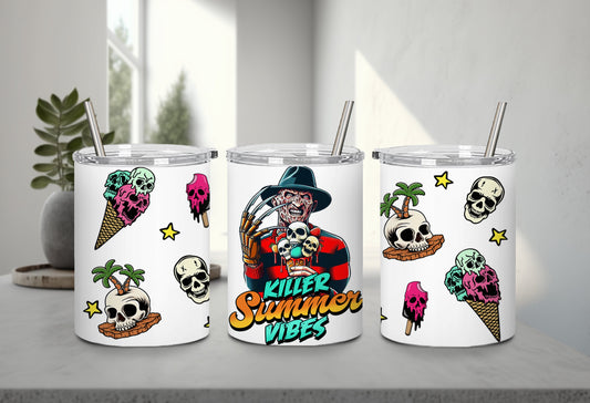 Killer Summer Vibes-10702 - tumbler