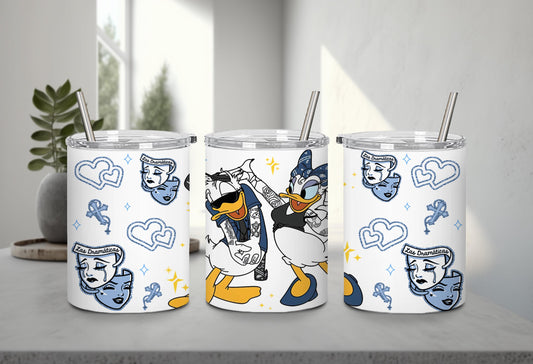 Cholos Cartoon-10153 - tumbler