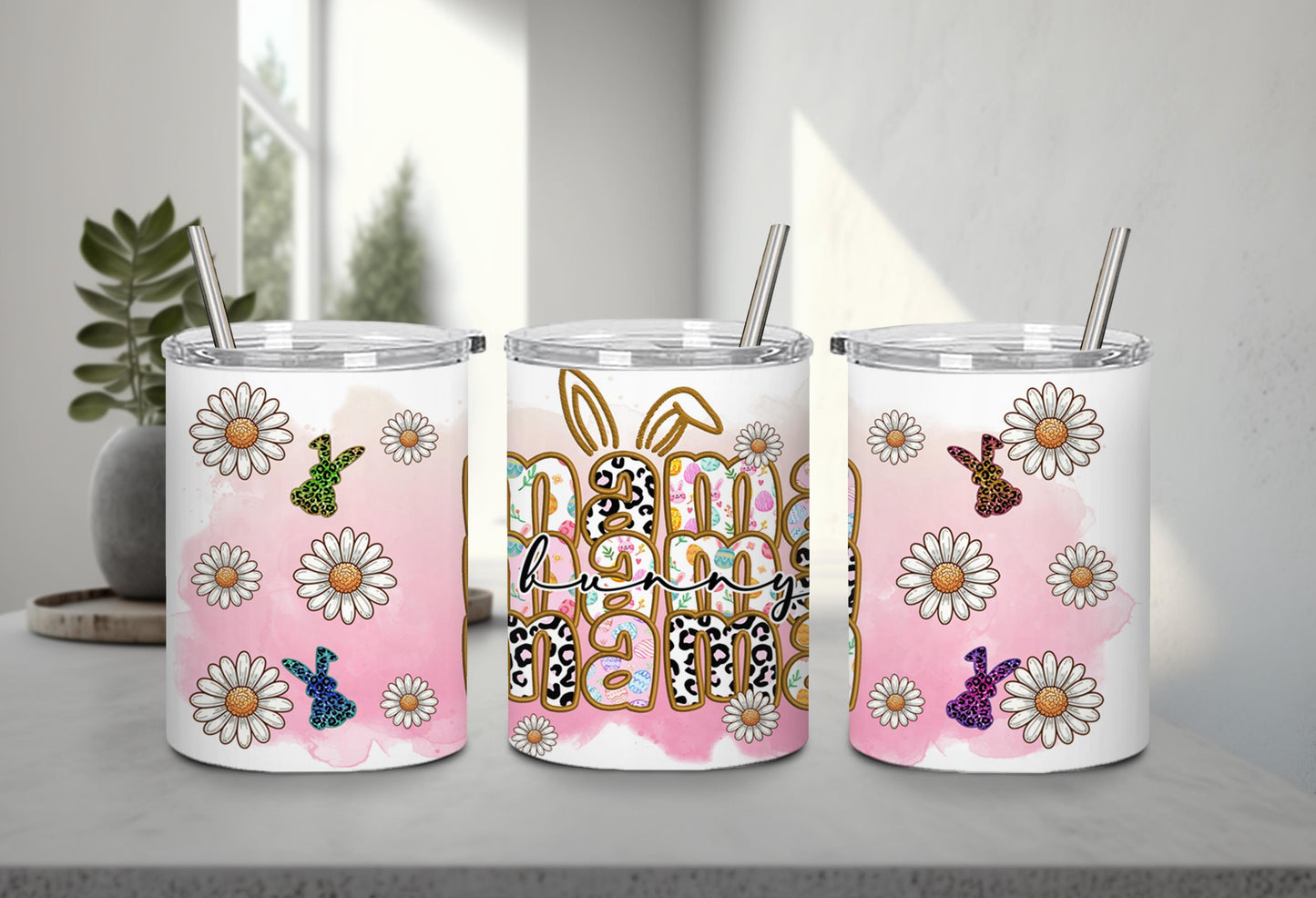 Mama Bunny-10430 - tumbler